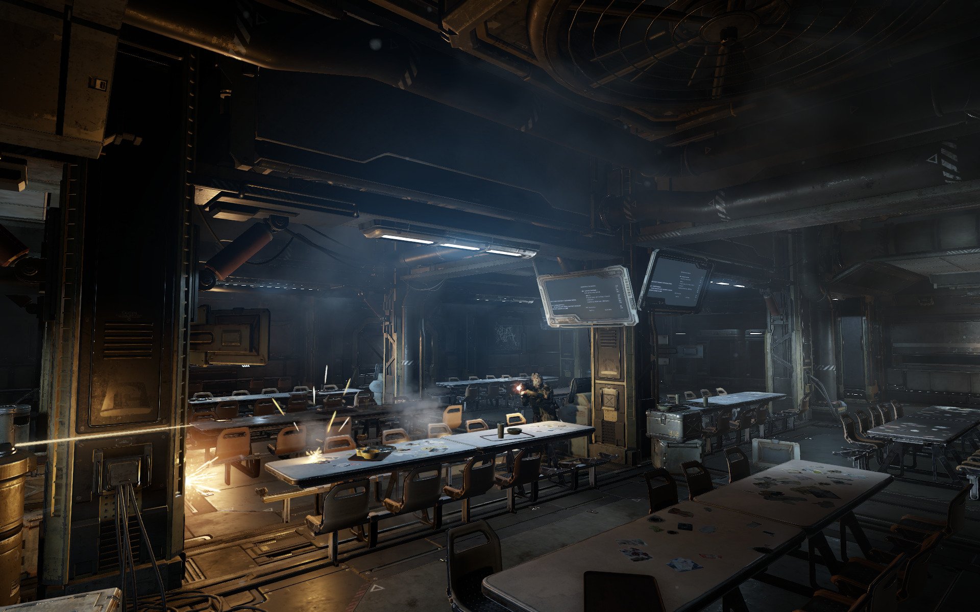 Star Citizen - Imagen 32